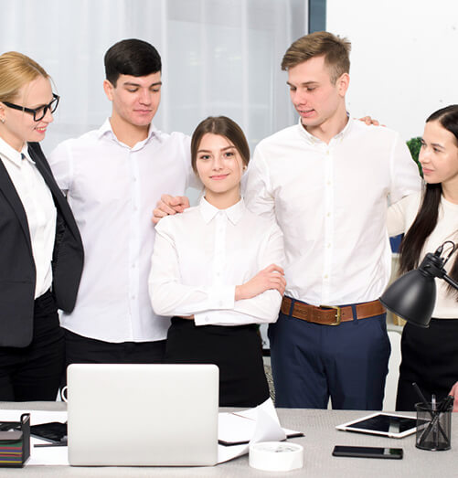 What Makes Us Different